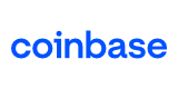 coinbase Logo