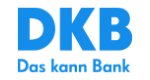 DKB Bank Logo