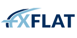 FXFlat Logo