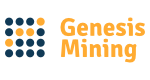 Genesis Mining Logo