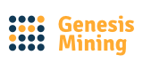 Genesis Mining Logo
