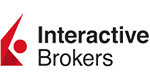 Interactive Brokers Logo