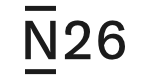 N26 Logo