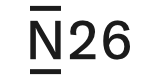 N26 Logo