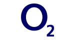 O2 Logo