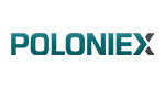 Poloniex Logo