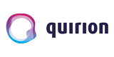 Quirion Logo