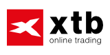 xtb Logo