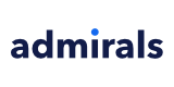 admirals Logo