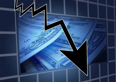 aktien rezession