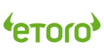 eToro Logo