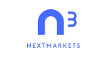 nextmarkets Logo