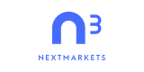 nextmarkets Logo