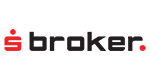 sBroker Logo
